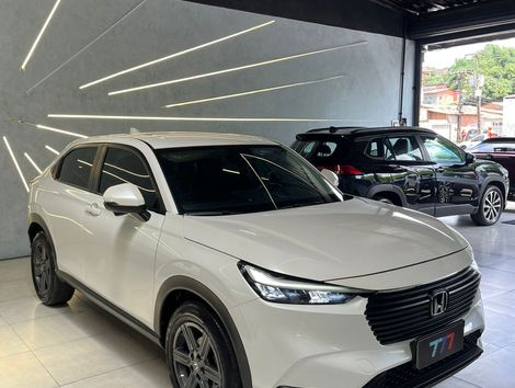 Honda HR-V EXL 1.5 Flex Sensing 16V 5p Aut.