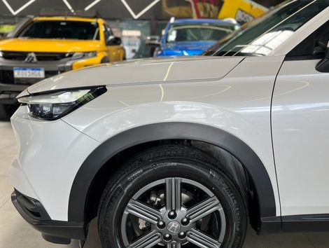 Honda HR-V EXL 1.5 Flex Sensing 16V 5p Aut.
