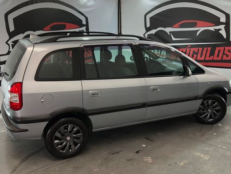 Chevrolet Zafira Expres. 2.0 MPFI FlexPower 5p Aut