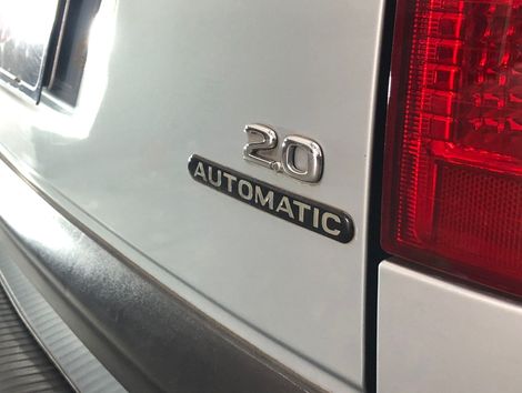 Chevrolet Zafira Expres. 2.0 MPFI FlexPower 5p Aut