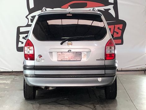 Chevrolet Zafira Expres. 2.0 MPFI FlexPower 5p Aut