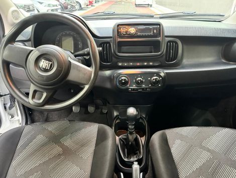 Fiat MOBI LIKE 1.0 Fire Flex 5p.