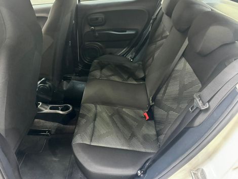 Fiat MOBI LIKE 1.0 Fire Flex 5p.