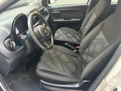 Fiat MOBI LIKE 1.0 Fire Flex 5p.