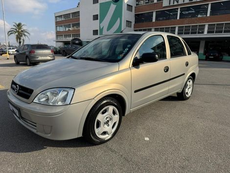 Chevrolet Corsa Sed. Maxx 1.0/ 1.0 FlexPower 8V 4p
