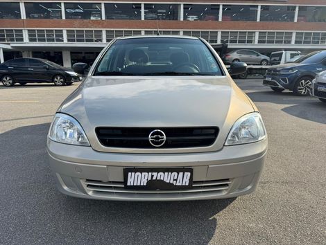 Chevrolet Corsa Sed. Maxx 1.0/ 1.0 FlexPower 8V 4p