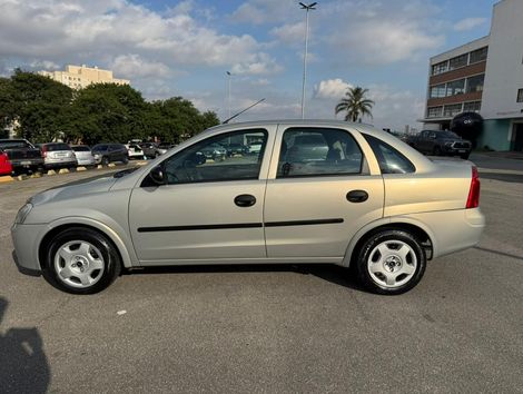 Chevrolet Corsa Sed. Maxx 1.0/ 1.0 FlexPower 8V 4p