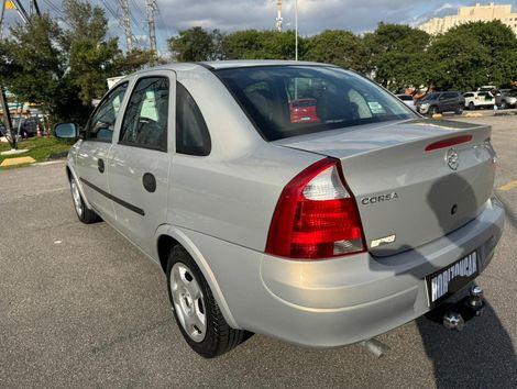 Chevrolet Corsa Sed. Maxx 1.0/ 1.0 FlexPower 8V 4p
