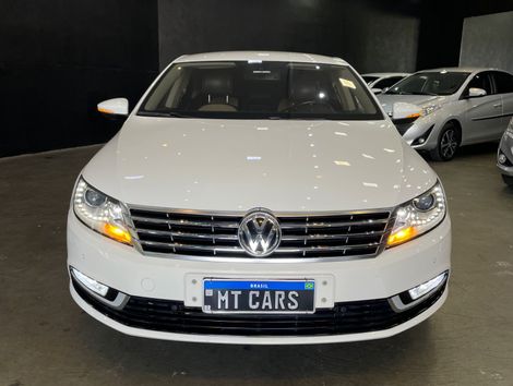 VolksWagen Passat CC 3.6 V6 FSI 300cv Tiptronic