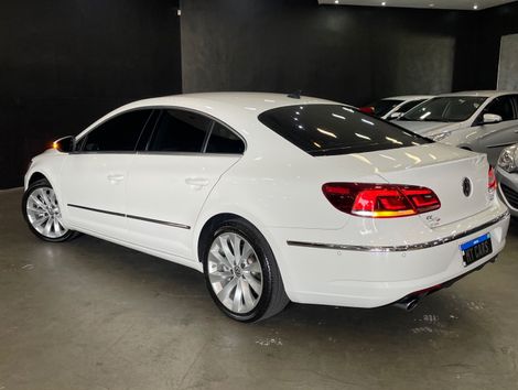 VolksWagen Passat CC 3.6 V6 FSI 300cv Tiptronic