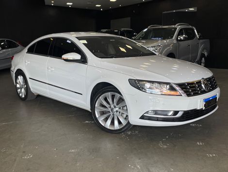 VolksWagen Passat CC 3.6 V6 FSI 300cv Tiptronic