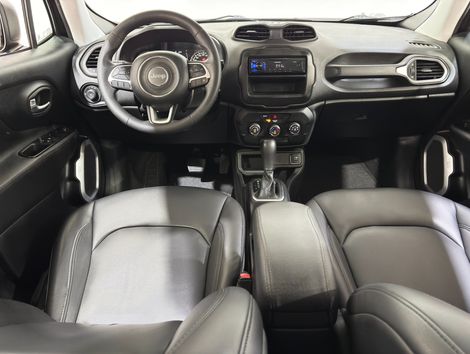 Jeep Renegade 1.8 4x2 Flex 16V Aut.