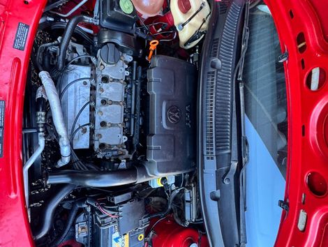 VolksWagen Gol I MOTION 1.6 Mi Total Flex 8V 4p