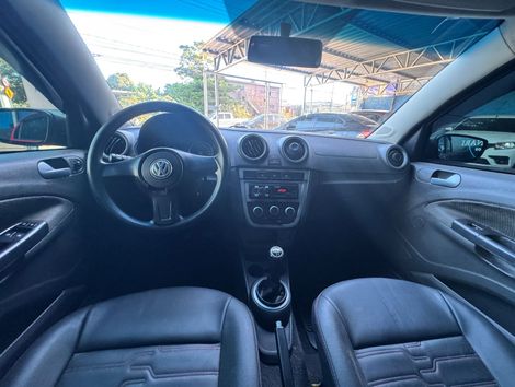 VolksWagen Gol I MOTION 1.6 Mi Total Flex 8V 4p