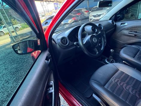 VolksWagen Gol I MOTION 1.6 Mi Total Flex 8V 4p