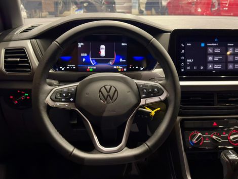 VolksWagen T-Cross 200 TSI 1.0  Flex 12V 5p Aut.