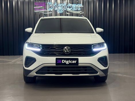 VolksWagen T-Cross 200 TSI 1.0  Flex 12V 5p Aut.