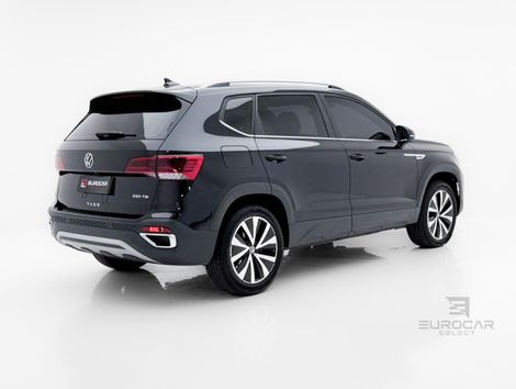 VolksWagen TAOS Highline 1.4 250 TSI Flex Aut.