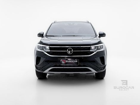 VolksWagen TAOS Highline 1.4 250 TSI Flex Aut.