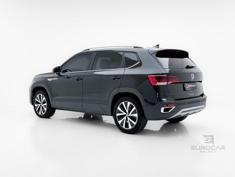 VolksWagen TAOS Highline 1.4 250 TSI Flex Aut.