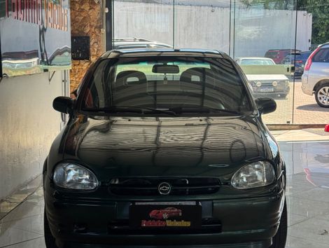 Chevrolet Corsa Sedan GLS 1.6 MPFI 4p