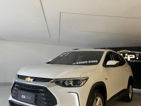 Chevrolet TRACKER LT 1.0 Turbo 12V Flex Aut.