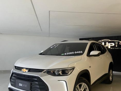 Chevrolet TRACKER LT 1.0 Turbo 12V Flex Aut.