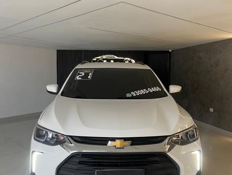 Chevrolet TRACKER LT 1.0 Turbo 12V Flex Aut.