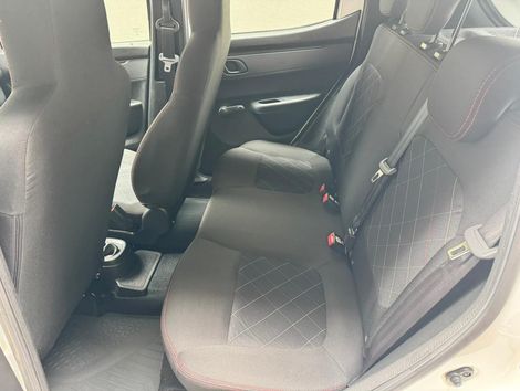 Renault KWID Zen 1.0 Flex 12V 5p Mec.