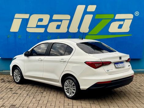 Fiat CRONOS DRIVE 1.3 8V Flex