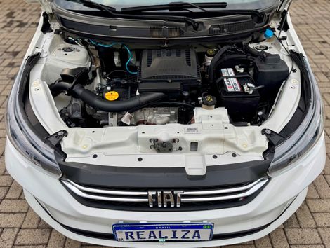 Fiat CRONOS DRIVE 1.3 8V Flex