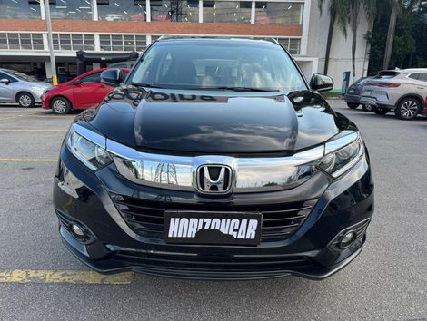 Honda HR-V EXL 1.8 Flexone 16V 5p Aut.