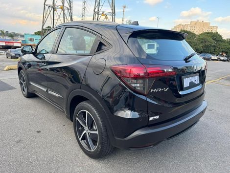 Honda HR-V EXL 1.8 Flexone 16V 5p Aut.