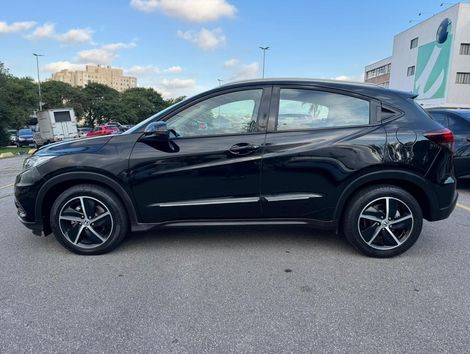 Honda HR-V EXL 1.8 Flexone 16V 5p Aut.