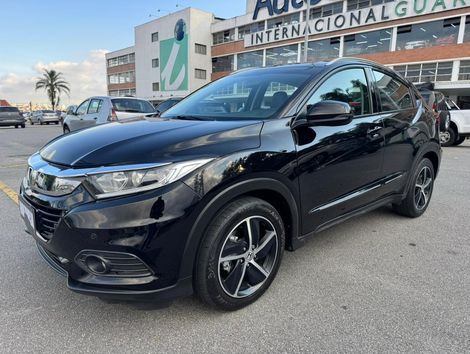 Honda HR-V EXL 1.8 Flexone 16V 5p Aut.