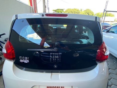 Fiat MOBI LIKE 1.0 Fire Flex 5p.