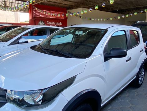 Fiat MOBI LIKE 1.0 Fire Flex 5p.