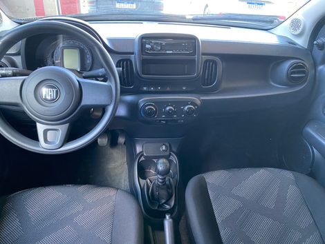 Fiat MOBI LIKE 1.0 Fire Flex 5p.