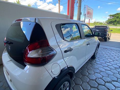 Fiat MOBI LIKE 1.0 Fire Flex 5p.