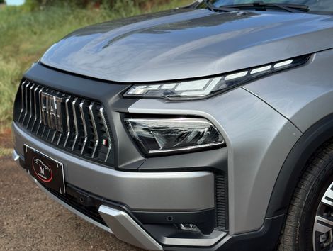 Fiat Toro Ranch 2.2 16V 4x4 TB Diesel Aut.