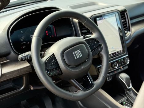 Fiat Toro Ranch 2.2 16V 4x4 TB Diesel Aut.