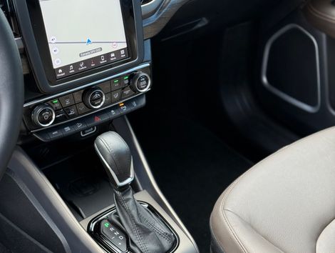 Fiat Toro Ranch 2.2 16V 4x4 TB Diesel Aut.