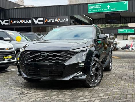GAC GS3 Premium 1,5 16V Turbo Aut.