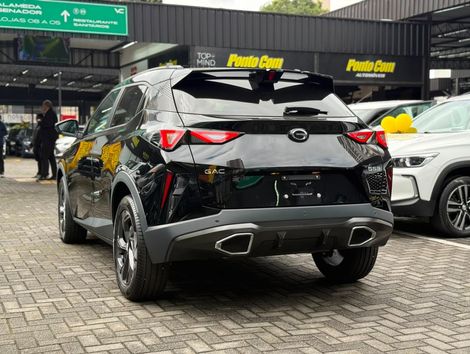 GAC GS3 Premium 1,5 16V Turbo Aut.