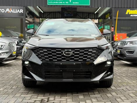 GAC GS3 Premium 1,5 16V Turbo Aut.