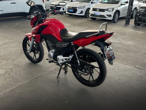 HONDA CG 160 FAN Flex