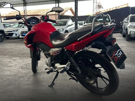 HONDA CG 160 FAN Flex