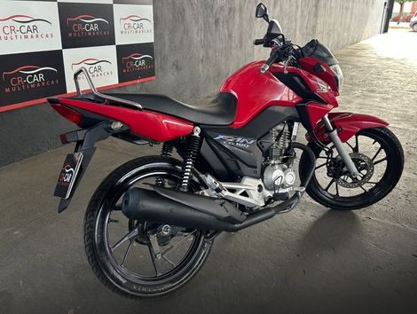 HONDA CG 160 FAN Flex