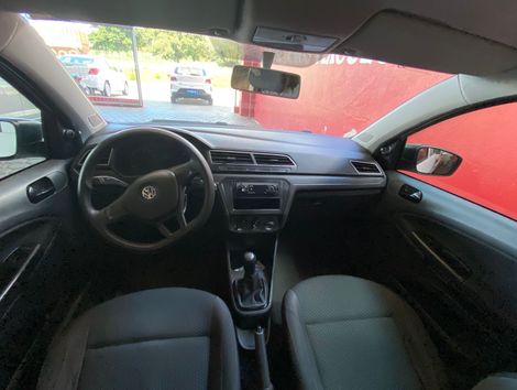 VolksWagen Gol 1.0 Flex 12V 5p