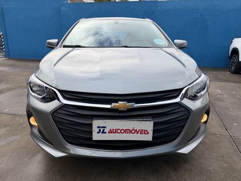 Chevrolet ONIX HATCH LT 1.0 12V Flex 5p Mec.